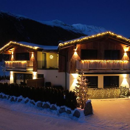 Alp Apart Niederthai Umhausen Bagian luar foto