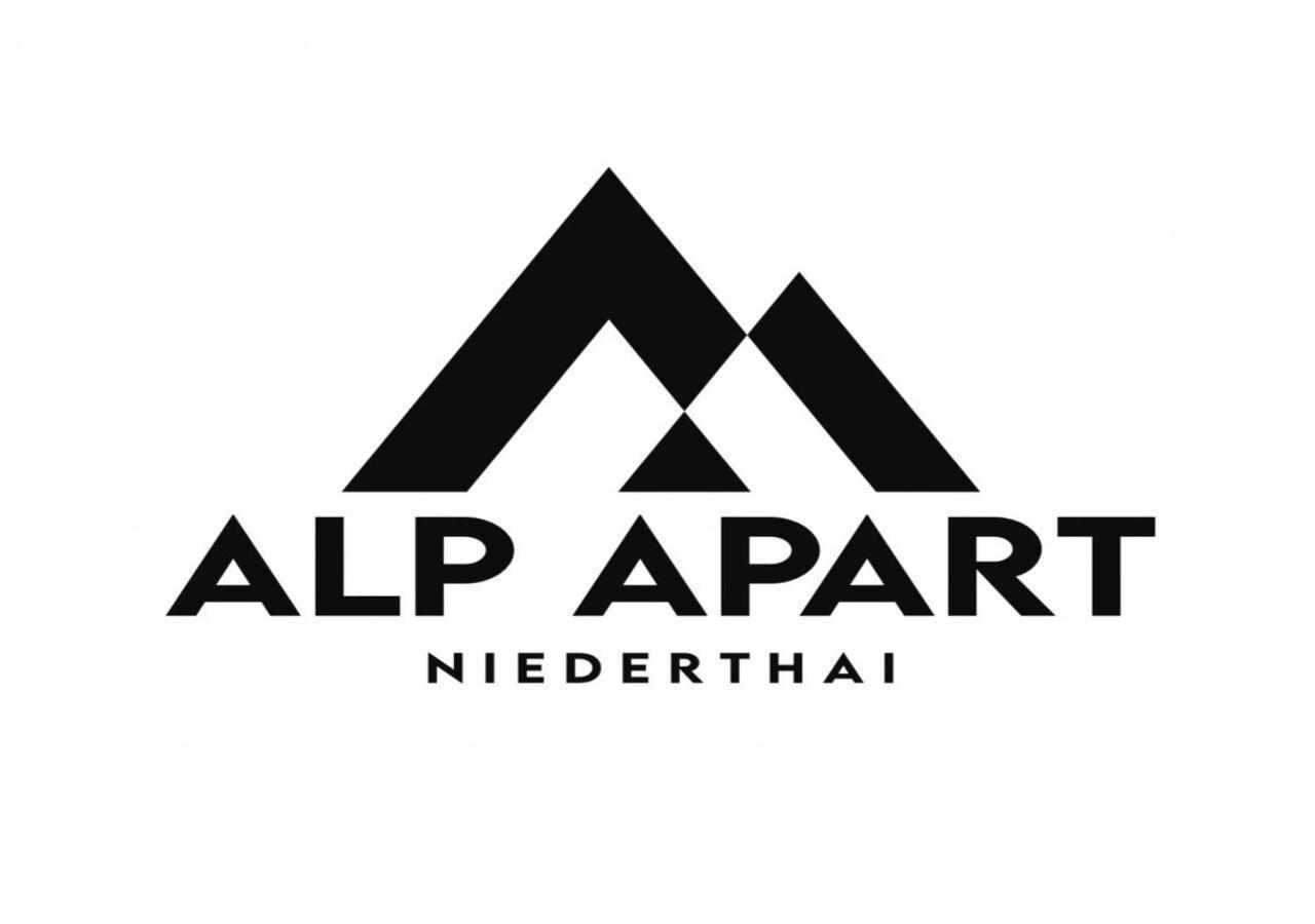Alp Apart Niederthai Umhausen Bagian luar foto