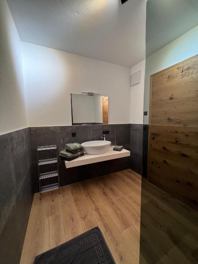 Alp Apart Niederthai Umhausen Bagian luar foto